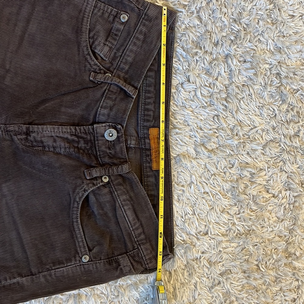 JAMES Courturoy jeans - Picture 5 of 5
